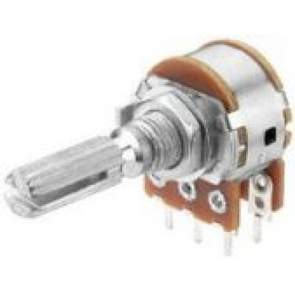 10K Universal Potentiometer (Brown)