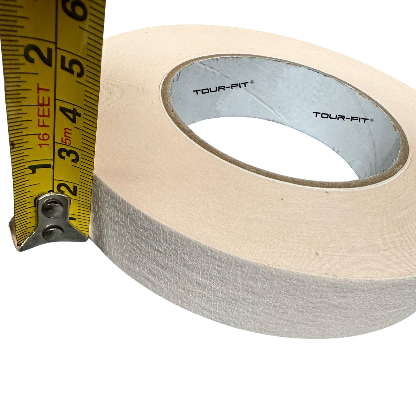 Premium Double Sided Golf Grip Tape - 1" x 36 Yards Roll