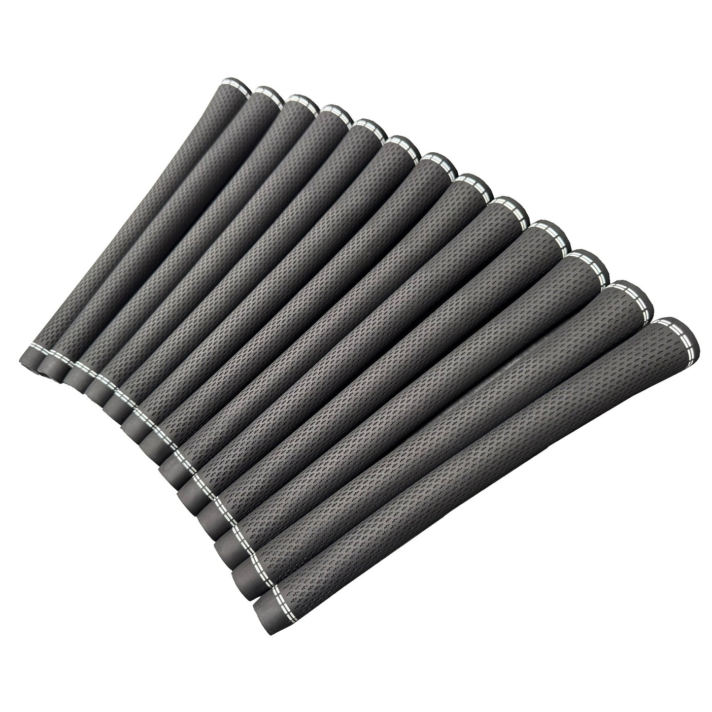 Golf Grips 360 Midsize Set of 13 Velvet Golf Grip Free Pro Golf Tape