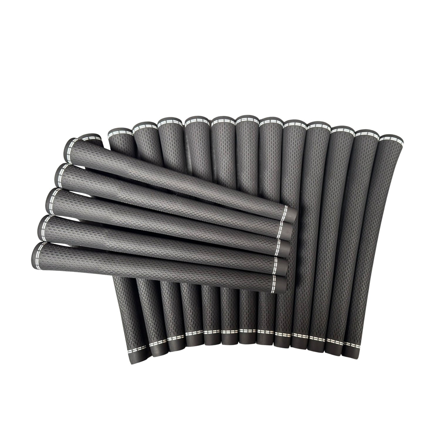 Golf Grips 360 Midsize Set of 13 Velvet Golf Grip Free Pro Golf Tape