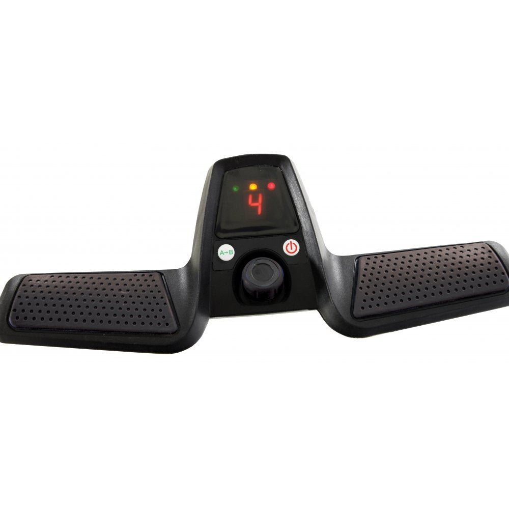 Ben Sayers / Pro Rider T2 Handle only ALL black top and bottom