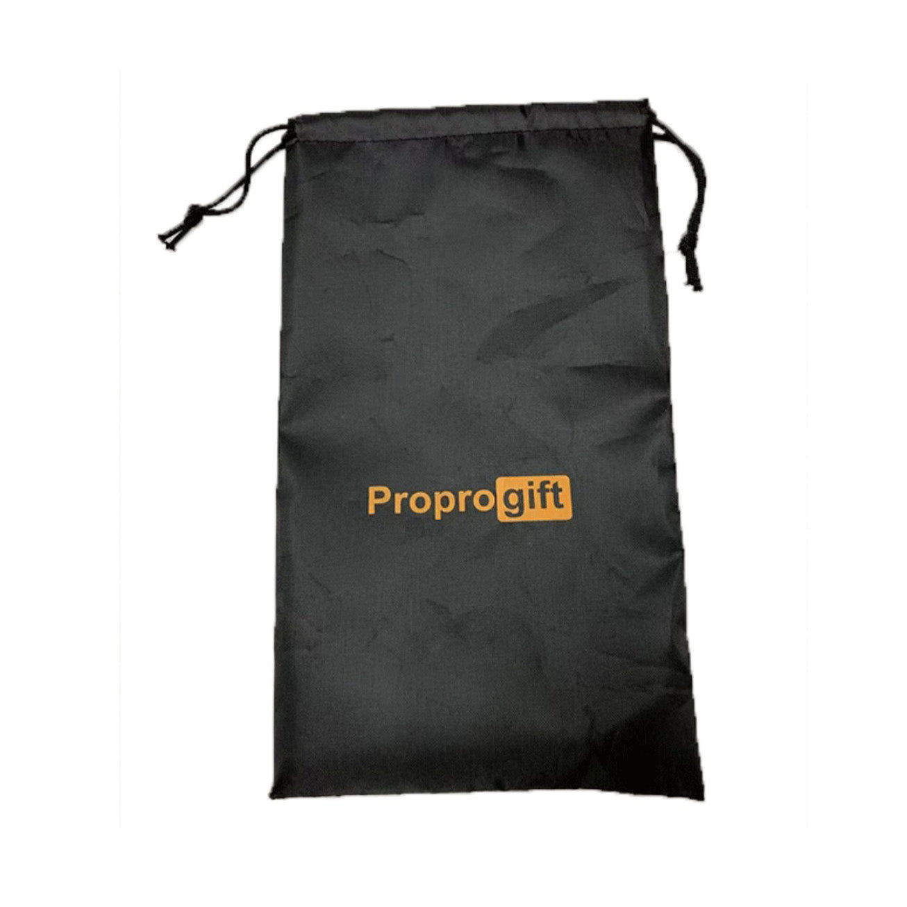 Promotional Fabric Bag with Drawstring Customized Gift Pouch