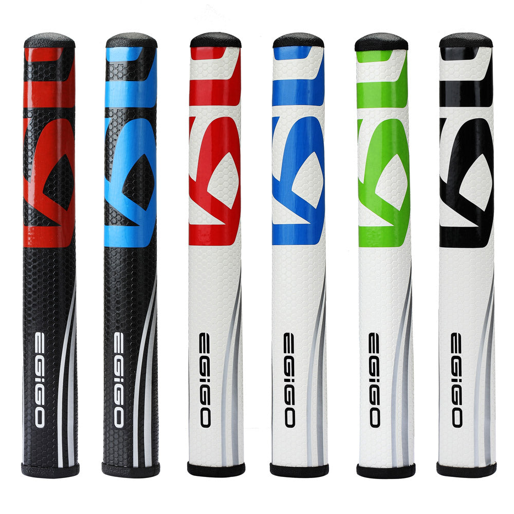 Tour Fit Golf Putter Grip L3 Parallel Midsize Putter Grip