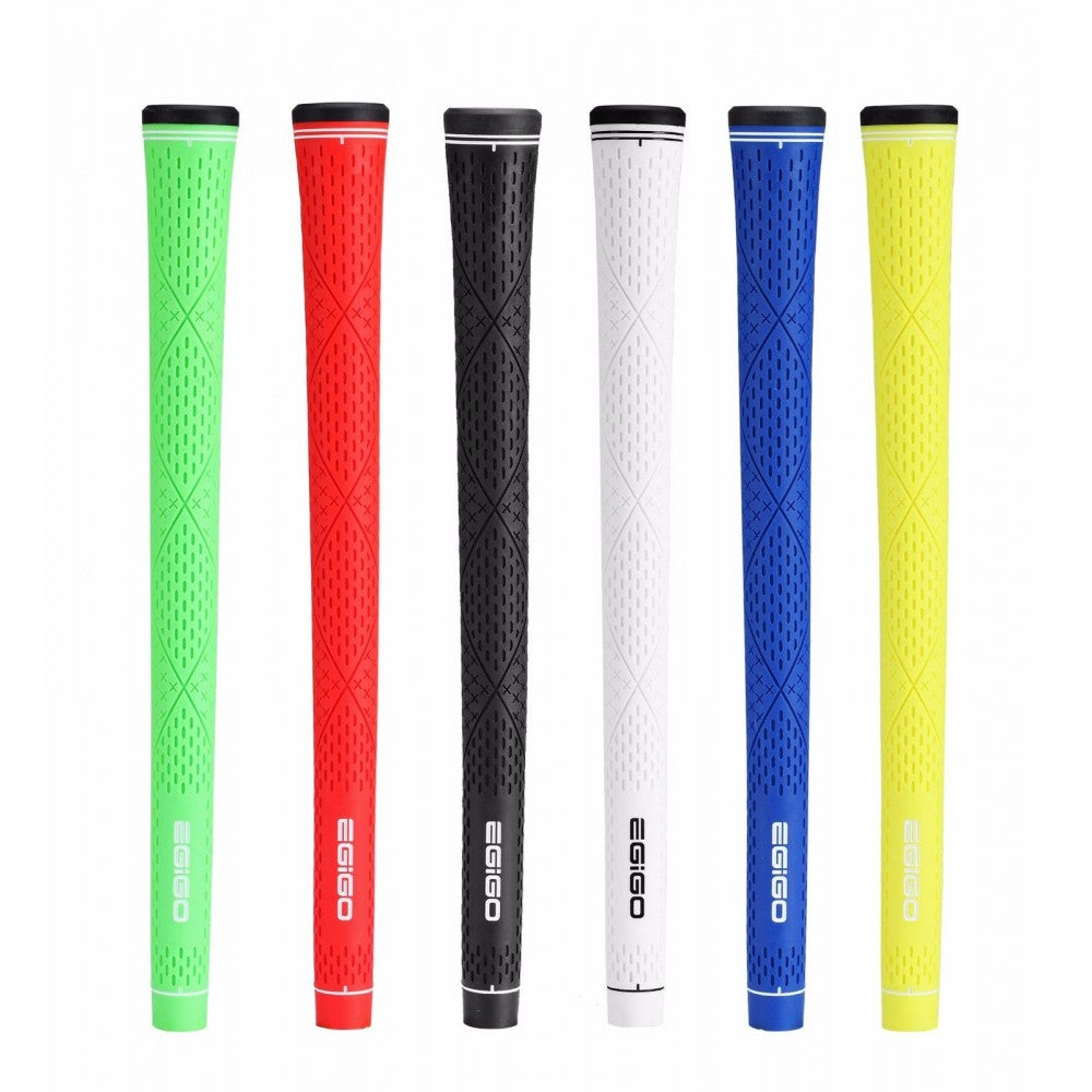 Tour Fit Innovation Golf Grip