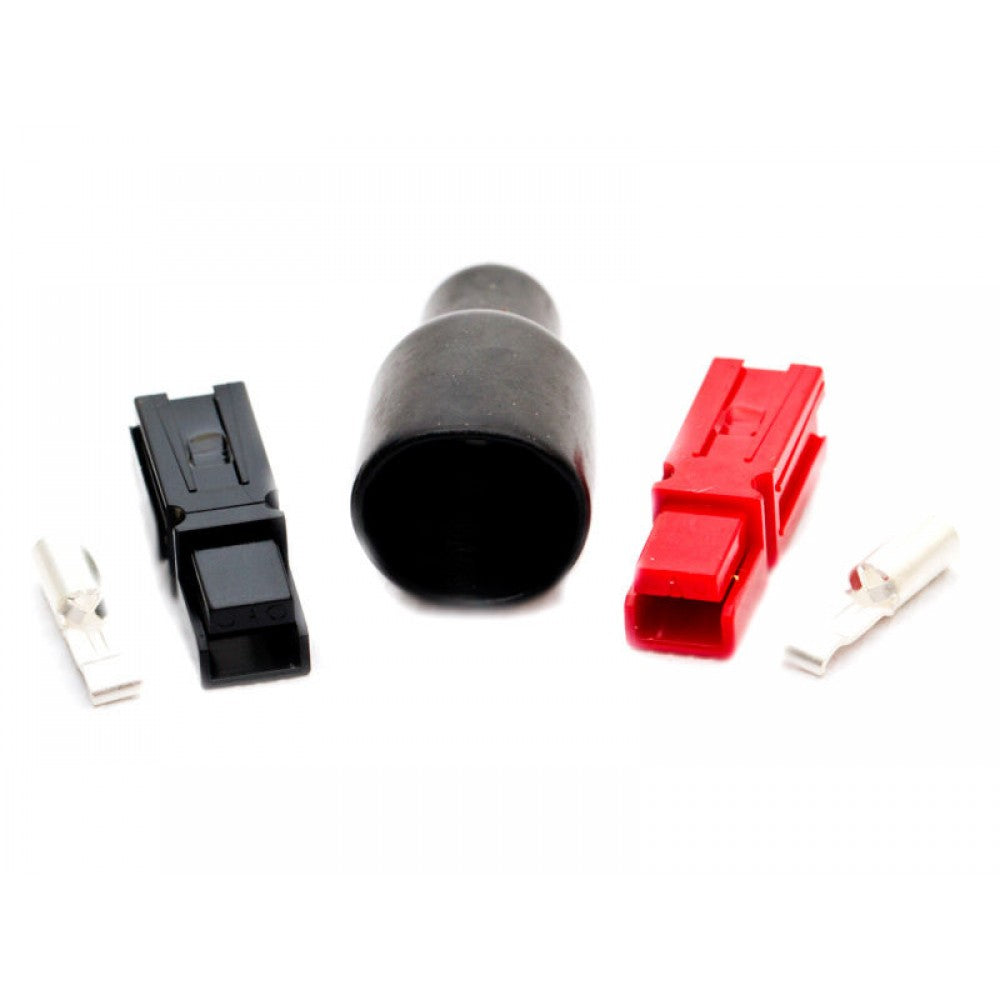 Torberry plug assembly kit, Single Parts