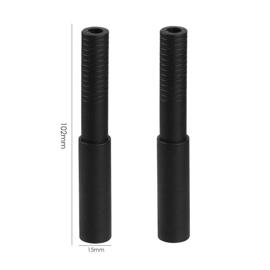 Golf Shaft Extension Stick Extender for Graphite Shaft or Steel Shaft Universal