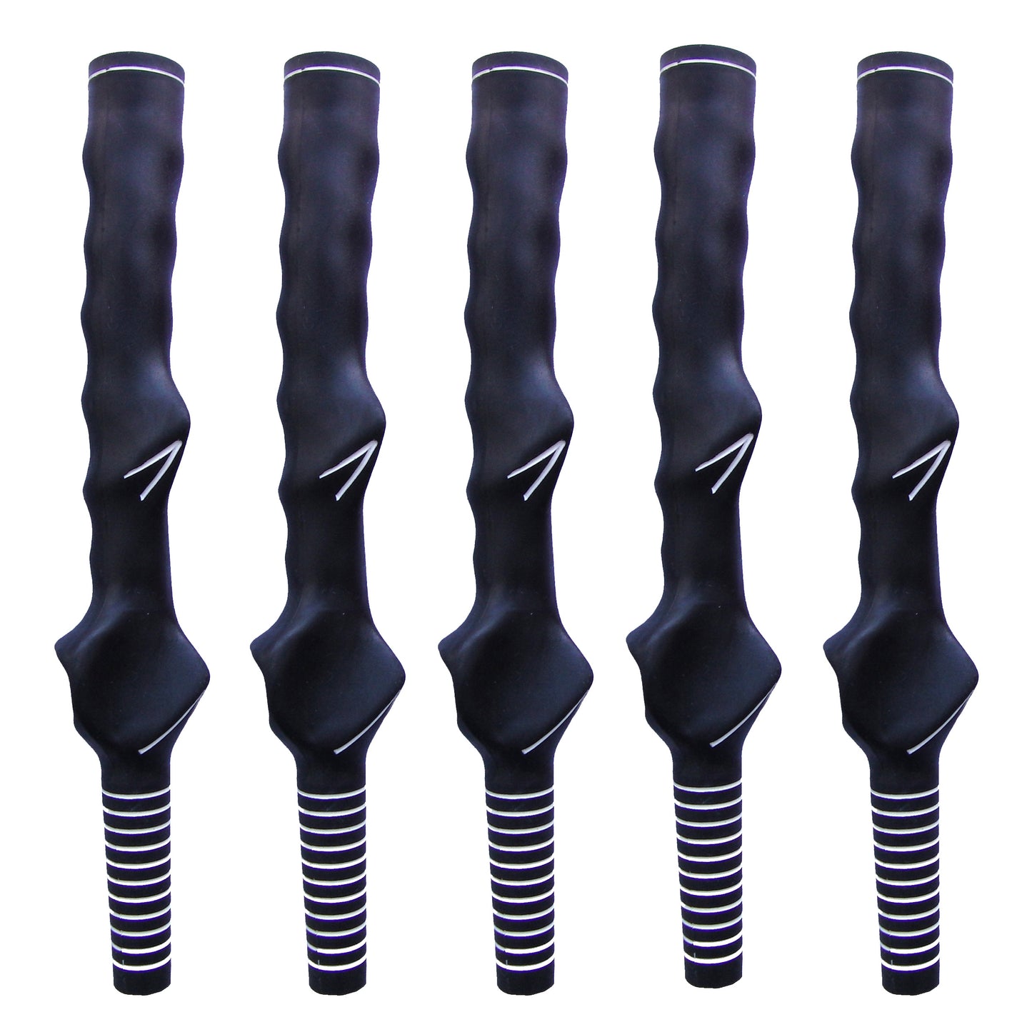 Tour Fit Golf Training Grip Men's Right Hand or Left Hand Training Aid