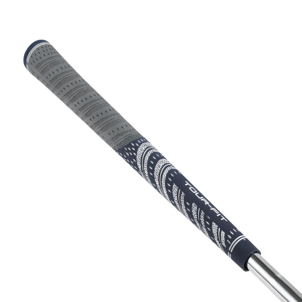 Tour Fit Non Cord Golf Grip Oversize Golf Grips & Free Pro Tape