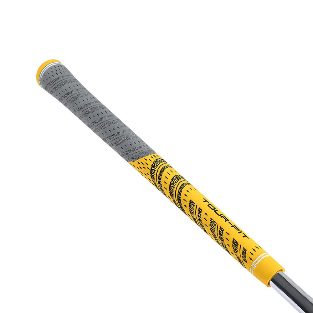 Set of 13 Tour Fit Non Cord Golf Grip Standard Golf Grips & Free Pro Tape