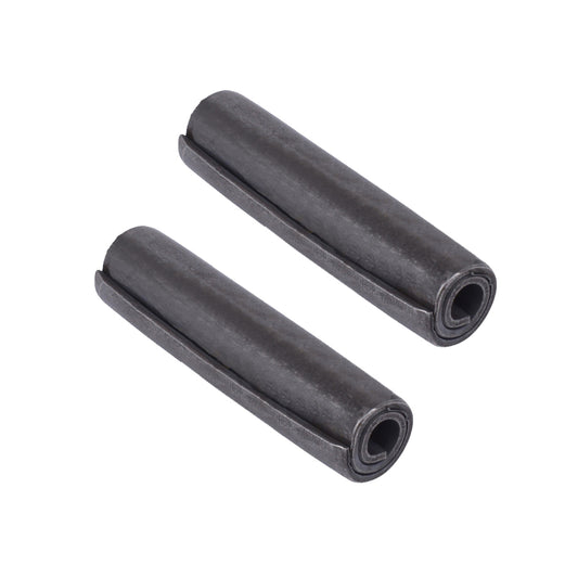 Axle Roll Pins for Powakaddy Trolley & Most Electric Golf Trolleys | Wheel Drive Pins (22mm x 4mm) | Fits Motocaddy, Fraser, Topcart, Golf Glider, Hill Billy Terrain