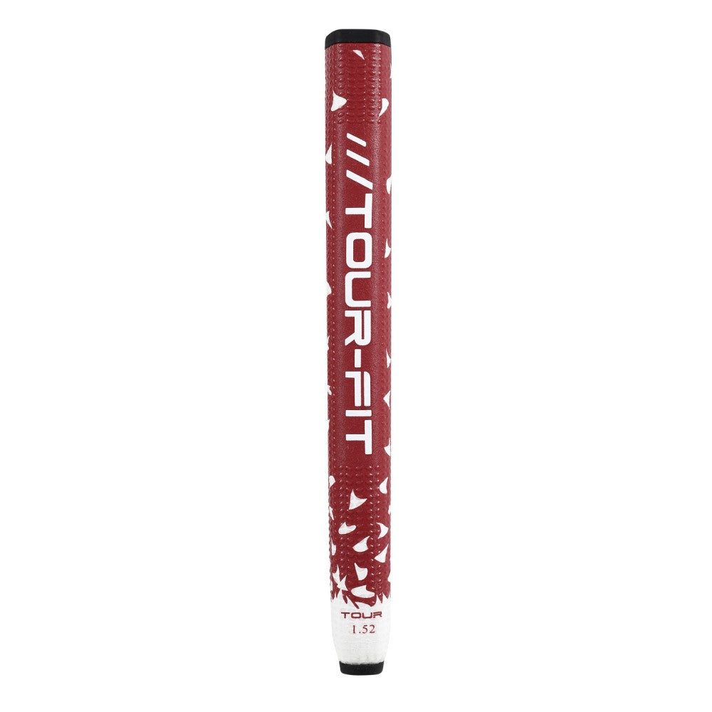 Tour Fit Golf Putter Grip Tour 1.25 Pistol 1.52 Midsize Golf Putter Grip