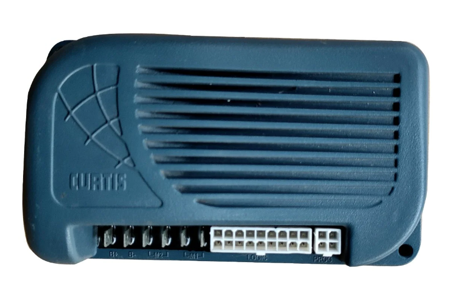 Curtis Controller 1228 24 volt 110 amp Golf Buggy Speed Controller