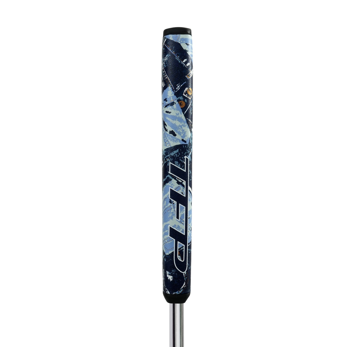 Golf Putter Grip Tour Fit Camo 3.0 Oversize Putter Grip Super Light Non-Tapered