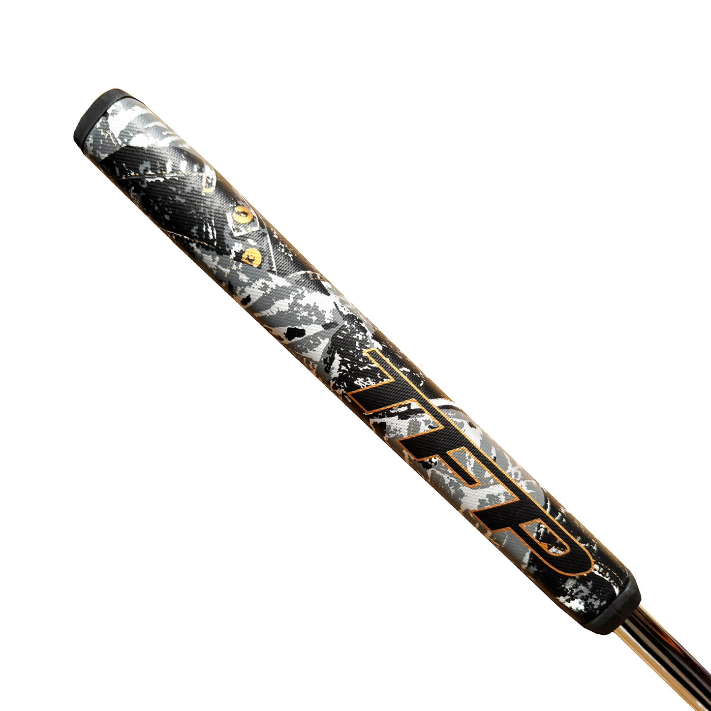 Golf Putter Grip Tour Fit Camo 3.0 Oversize Putter Grip Super Light Non-Tapered
