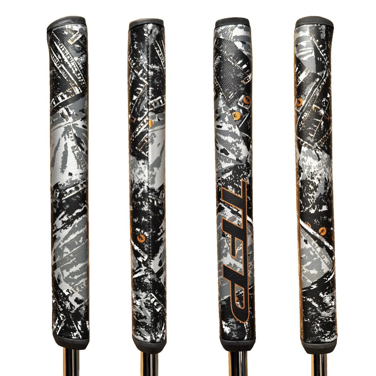 Golf Putter Grip Tour Fit Camo 3.0 Oversize Putter Grip Super Light Non-Tapered