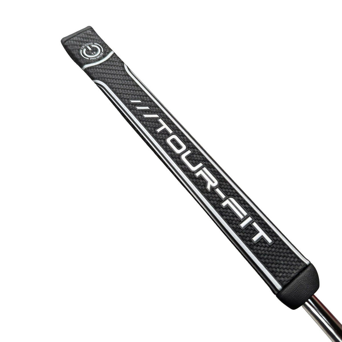 Tri Zone Putter Grip / Golf Putter Grip by Tour Fit Golf Grips