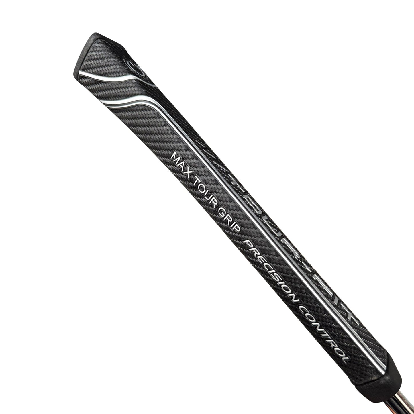 Tri Zone Putter Grip / Golf Putter Grip by Tour Fit Golf Grips
