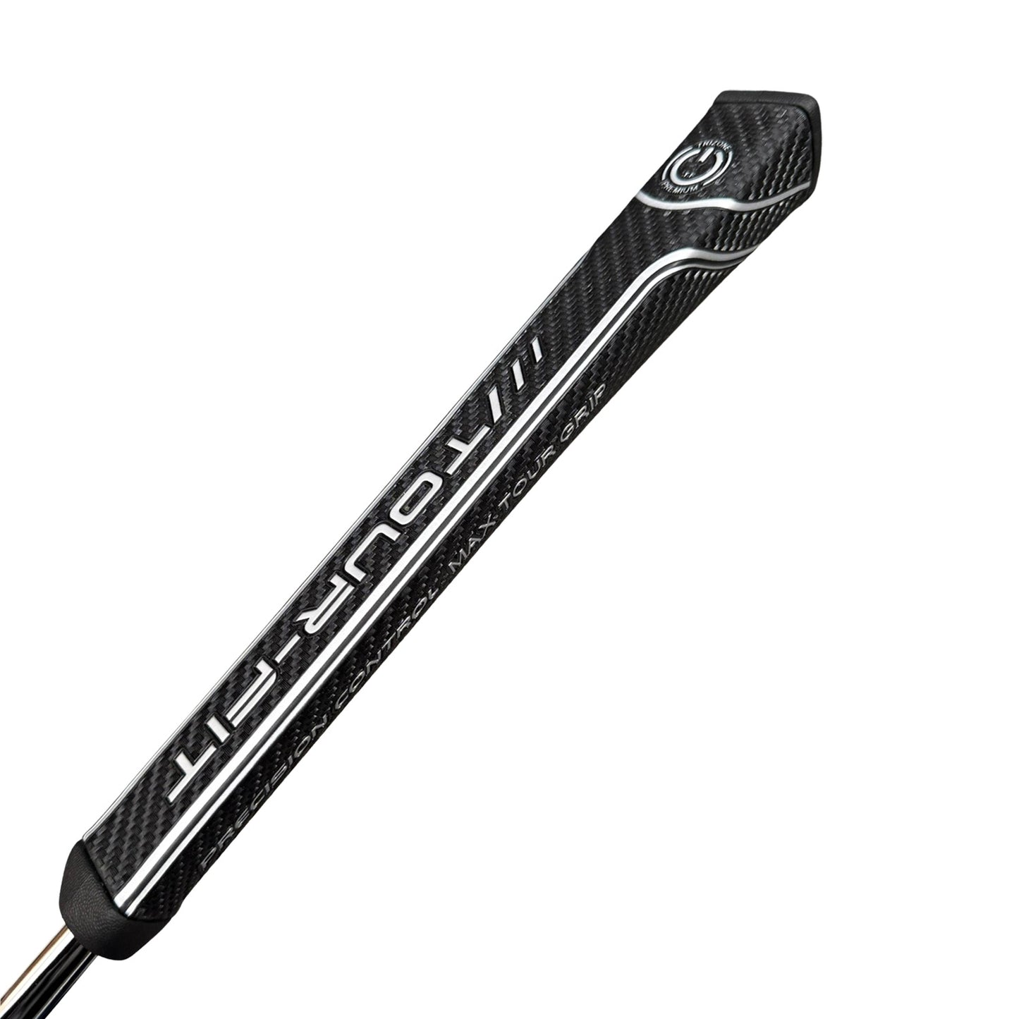 Tri Zone Putter Grip / Golf Putter Grip by Tour Fit Golf Grips