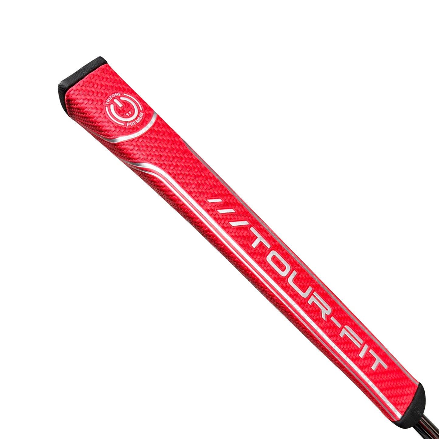 Tri Zone Putter Grip / Golf Putter Grip by Tour Fit Golf Grips