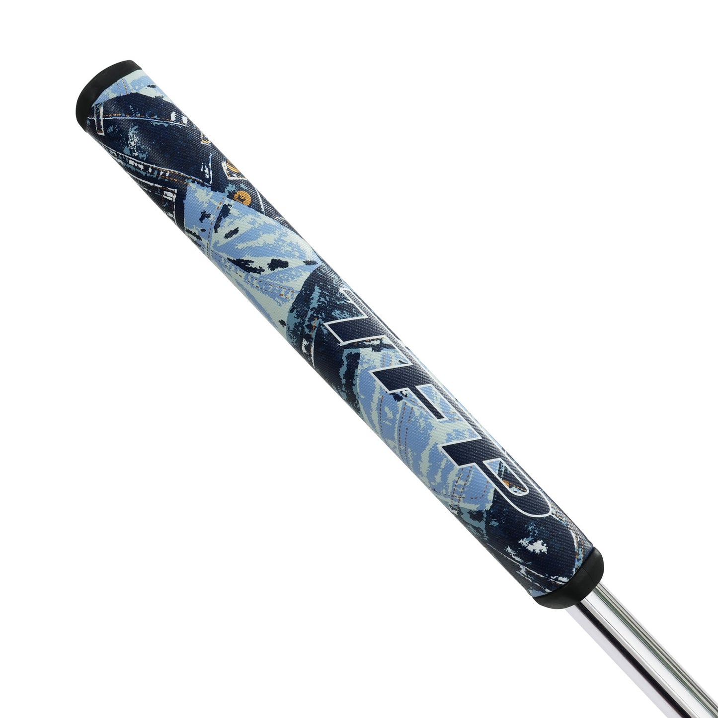 Golf Putter Grip Tour Fit Camo 3.0 Oversize Putter Grip Super Light Non-Tapered