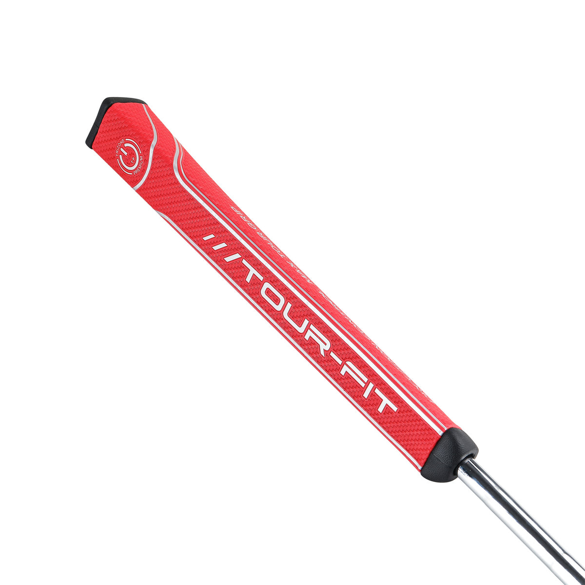 Tri Zone Golf Putter Grip / Golf Putter Grip by Tour Fit Golf Grips