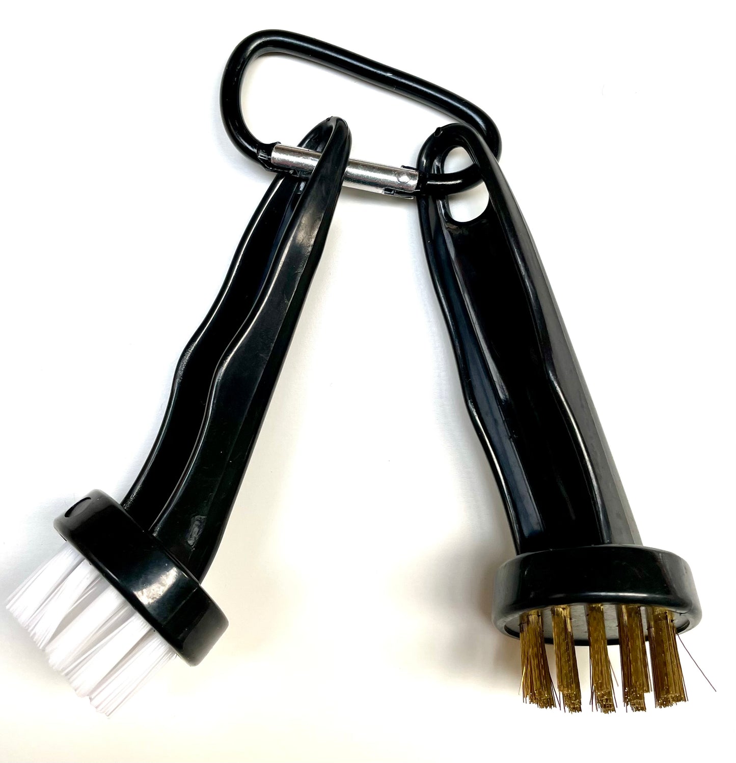 Tour Fit Golf Club Brush Cleaner 2 Piece