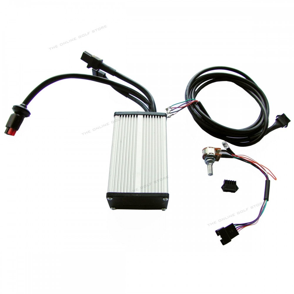 Golf Trolley Speed Controller