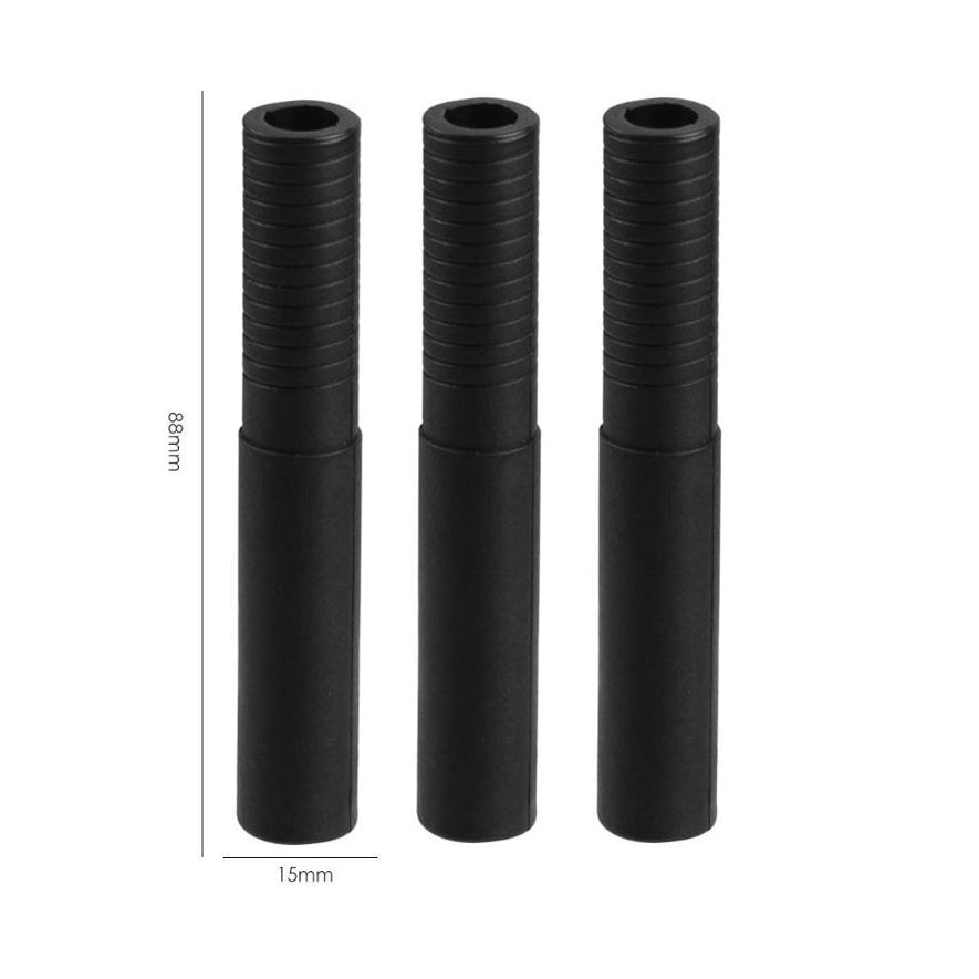 Golf Shaft Extension Stick Extender for Graphite Shaft or Steel Shaft Universal