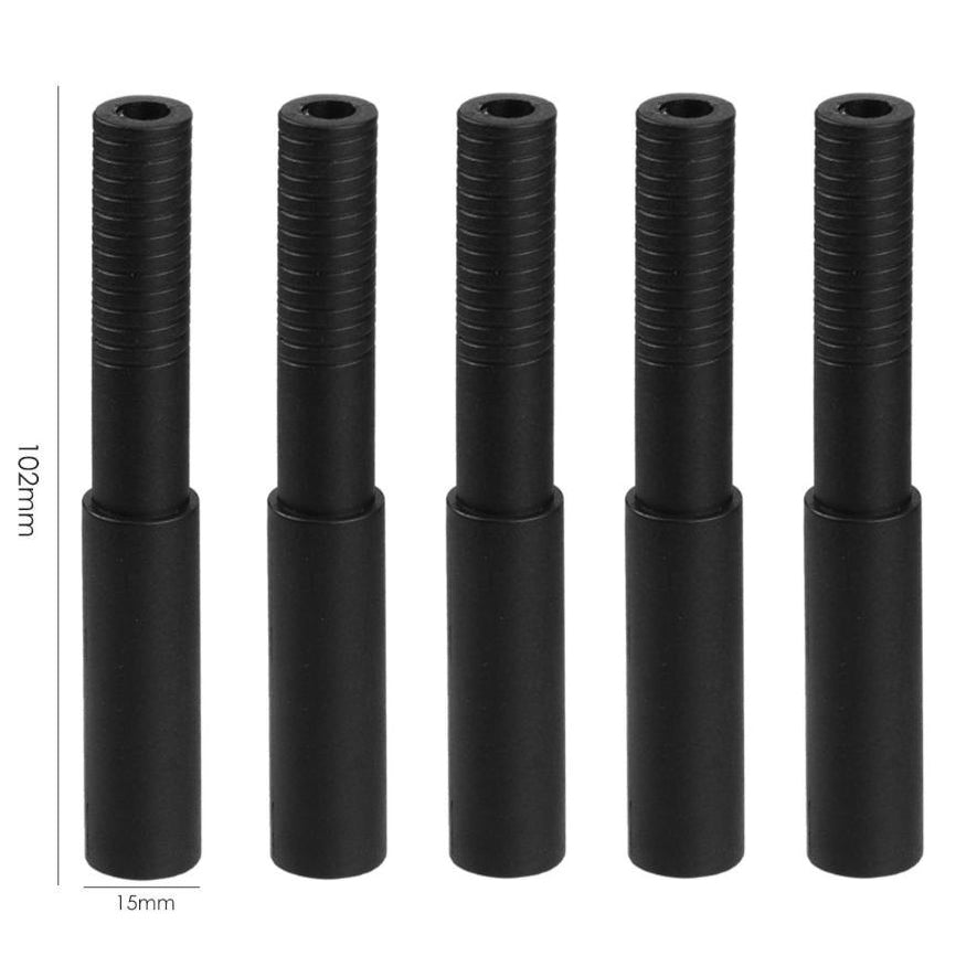Golf Shaft Extension Stick Extender for Graphite Shaft or Steel Shaft Universal