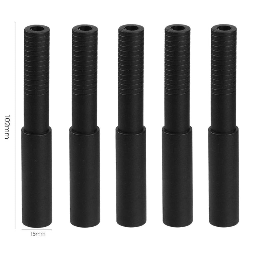 Golf Shaft Extension Stick Extender for Graphite Shaft or Steel Shaft Universal.