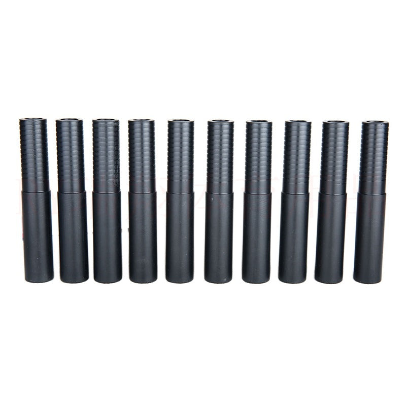 Golf Shaft Extension Stick Extender for Graphite Shaft or Steel Shaft Universal