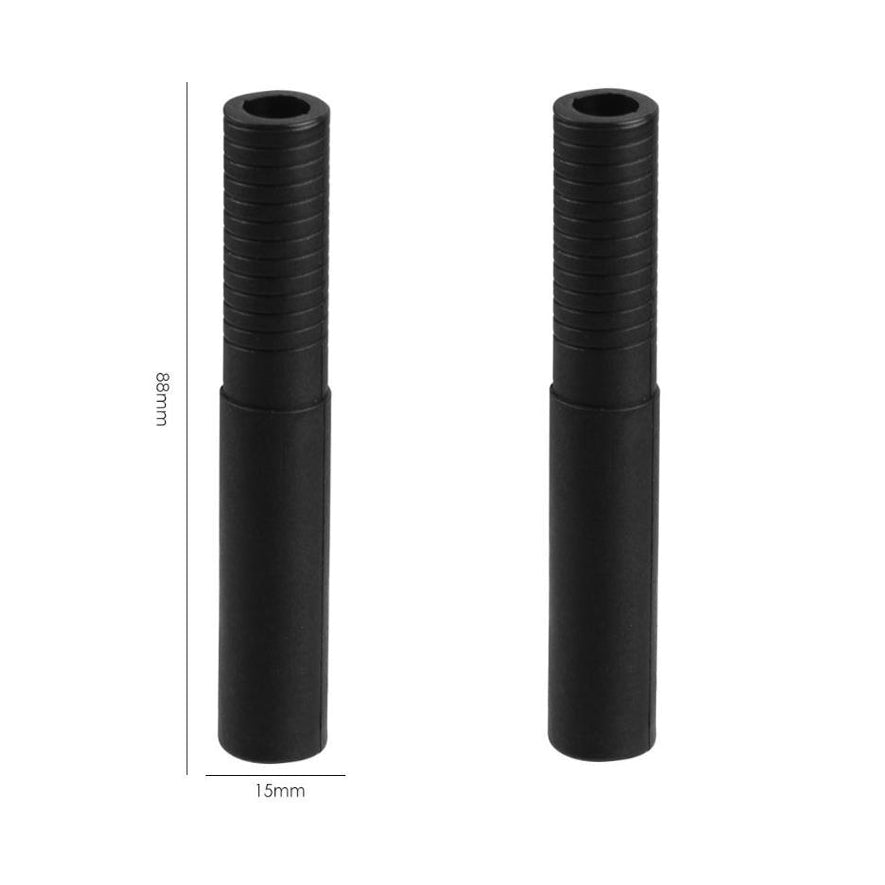Golf Shaft Extension Stick Extender for Graphite Shaft or Steel Shaft Universal