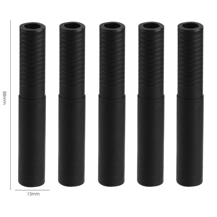 Golf Shaft Extension Stick Extender for Graphite Shaft or Steel Shaft Universal