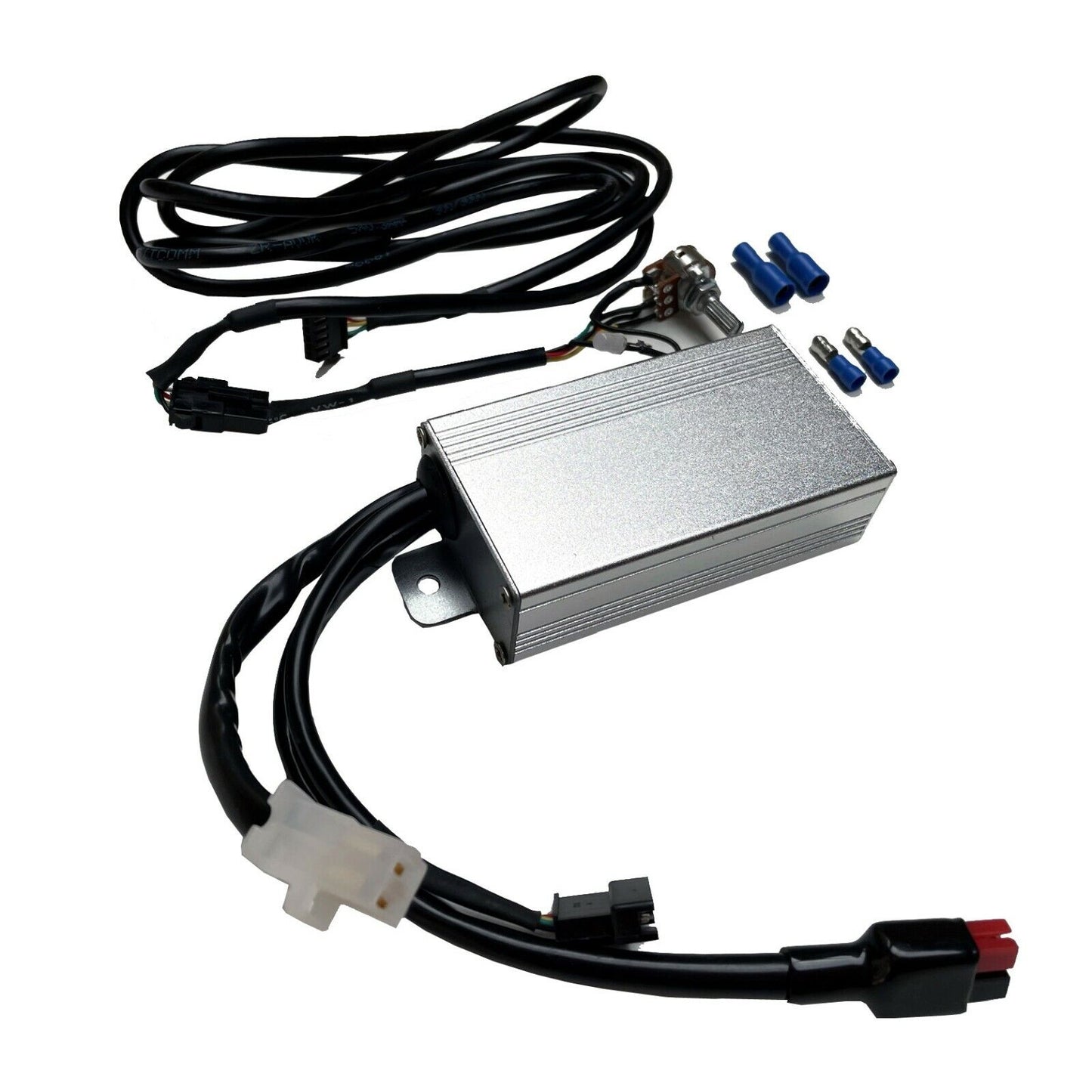 Universal Golf Trolley Speed Controller Golf Glider
