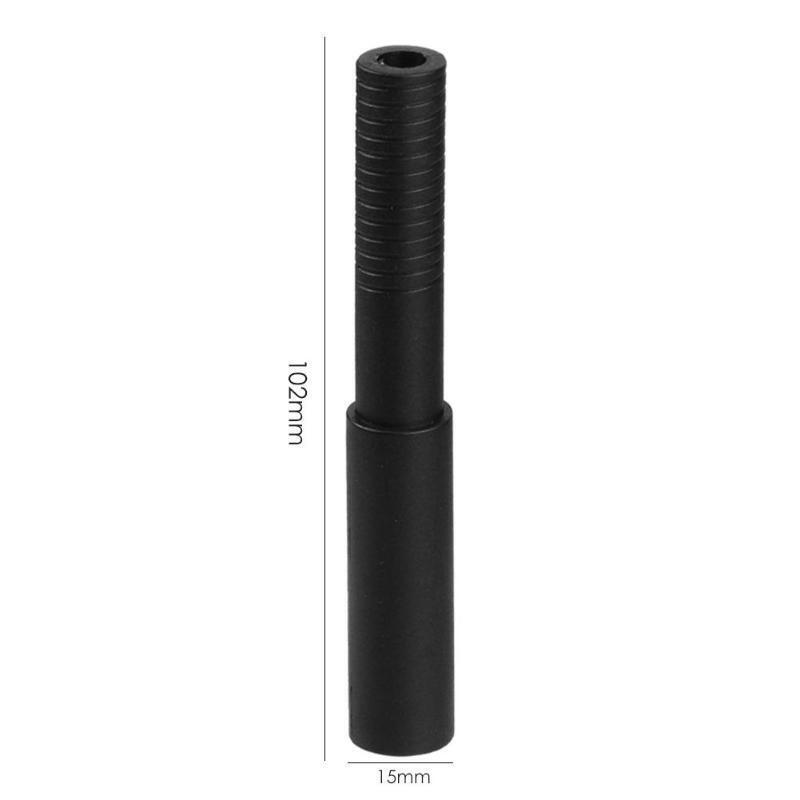Golf Shaft Extension Stick Extender for Graphite Shaft or Steel Shaft Universal