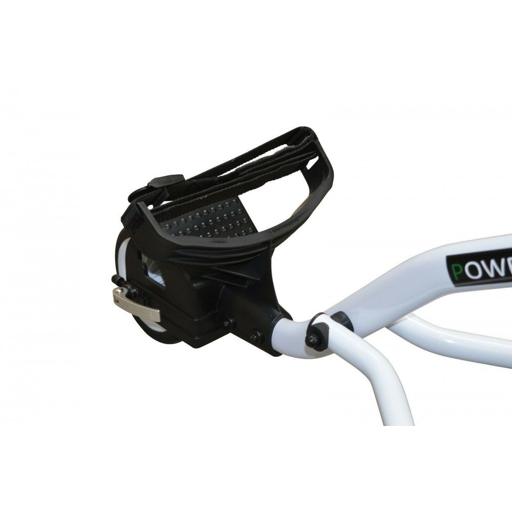 Tour Fit Electric Golf Trolley 2 Year Warranty *5 Year on Battery