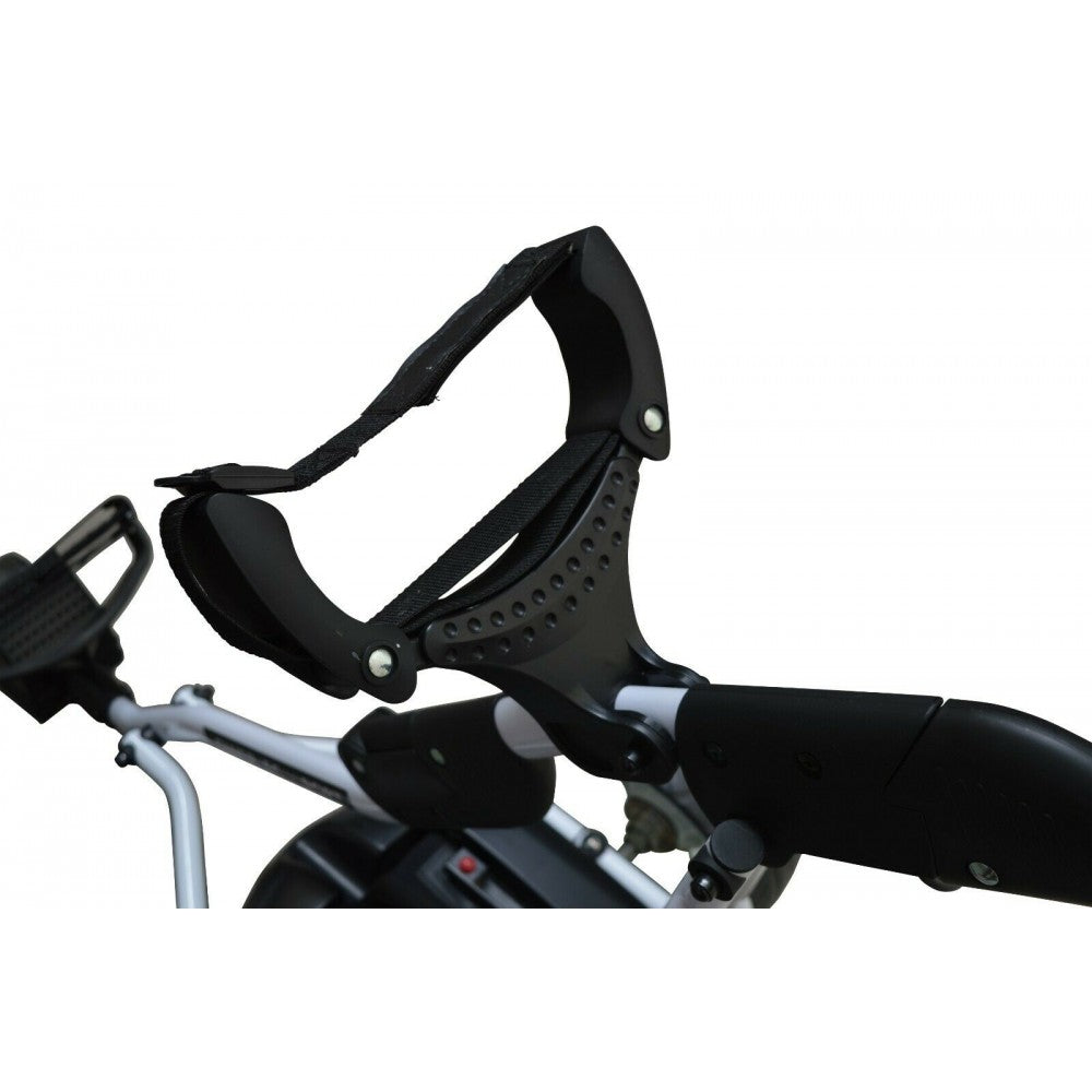 Tour Fit Electric Golf Trolley 2 Year Warranty *5 Year on Battery