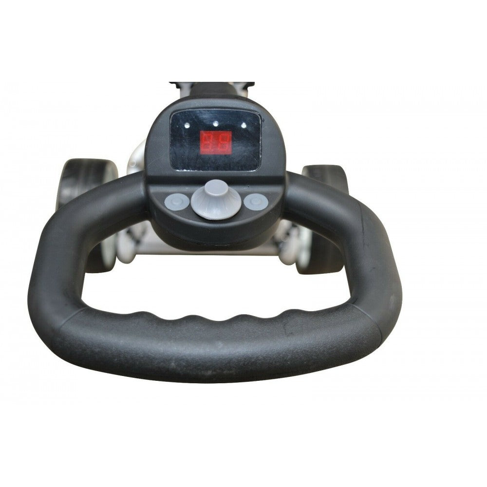 Tour Fit Electric Golf Trolley 2 Year Warranty *5 Year on Battery