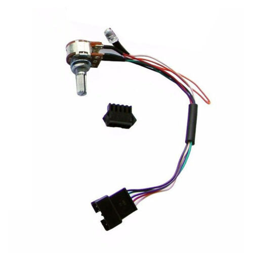 Universal Golf Trolley Speed Controller Golf Glider