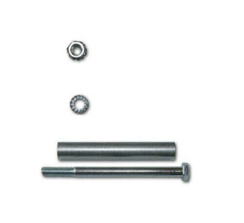 Axle Kit For Powakaddy Electric Golf Trolley Front Wheel