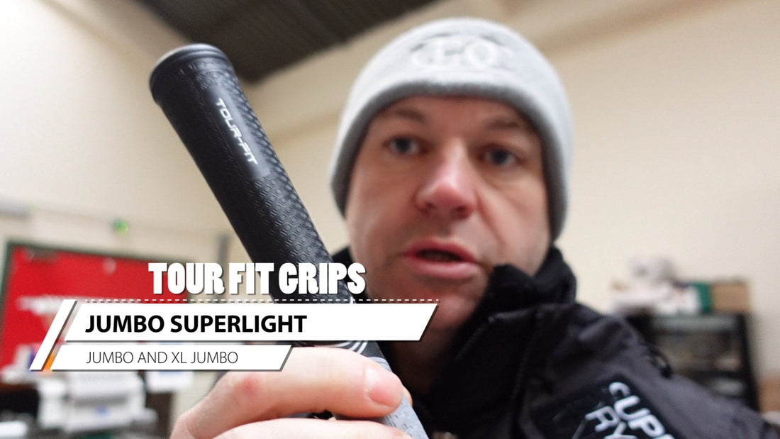 Tour Fit Golf,Dunlop Trading Limited,J_Mac Cleaning & Hygiene,Golf buggy showroom,Tour Fit grips,Golf shafts,Shaft adapters,Golf business expansion,Behind the scenes,Golf vlog 2025