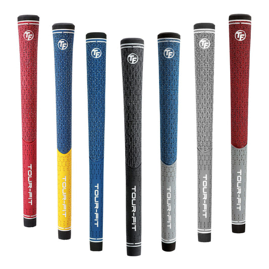 Velvet Dual Compound Ryder Cup Europe Colours