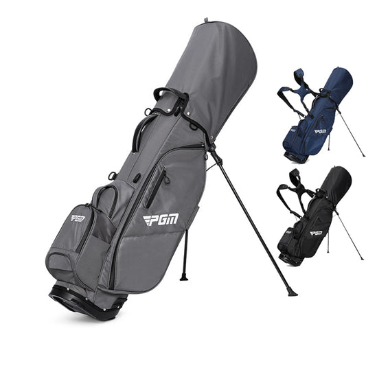 Waterproof Golf Stand Bag 14 Way Divider Lightweight Golf Carry Bag Dual Strap