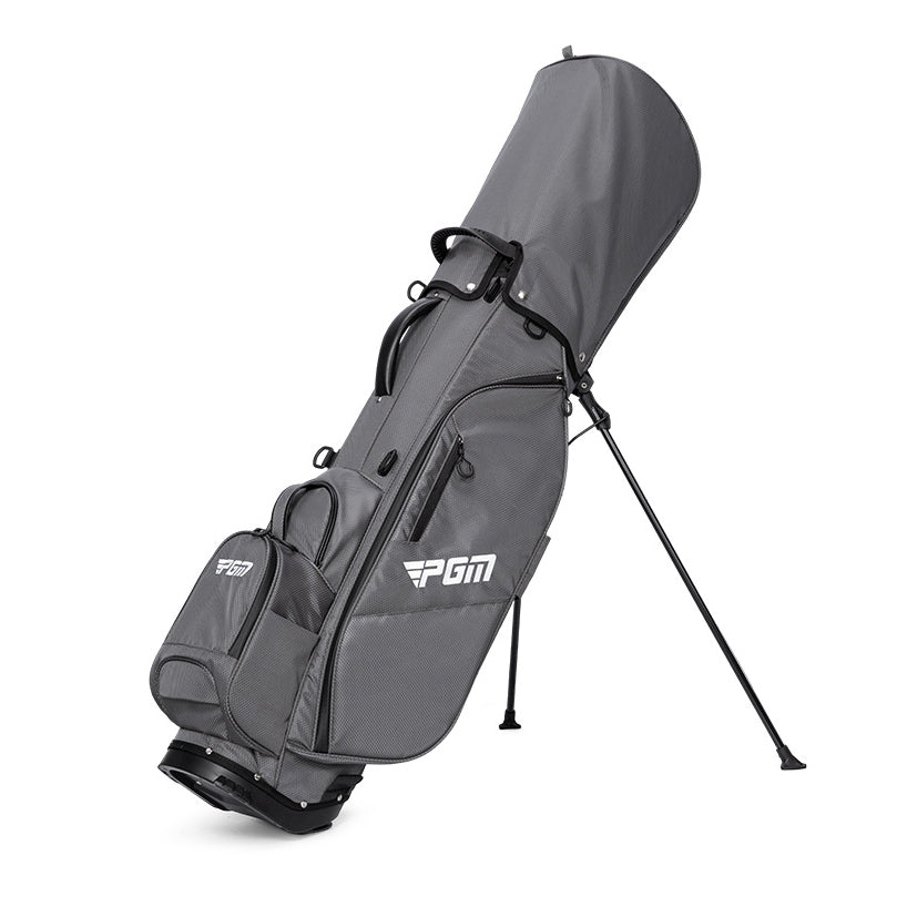 Waterproof Golf Stand Bag 14 Way Divider Lightweight Golf Carry Bag Dual Strap