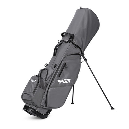 Waterproof Golf Stand Bag 14 Way Divider Lightweight Golf Carry Bag Dual Strap