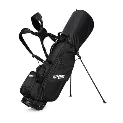 Waterproof Golf Stand Bag 14 Way Divider Lightweight Golf Carry Bag Dual Strap