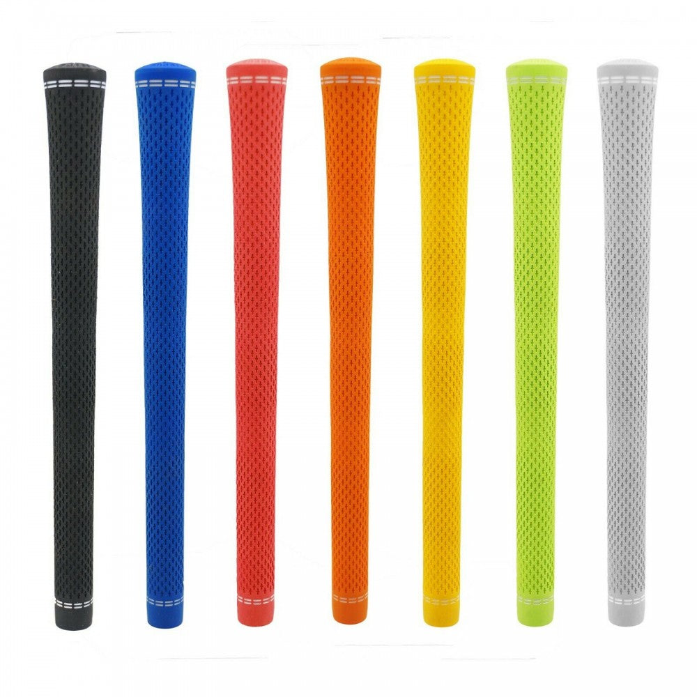 360 Golf Grips Set of 13 Velvet Men's Standard Golf Grip Free Pro Golf Tape