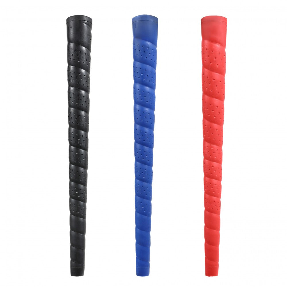 Tour Fit 360 Degree Wrap Golf Grip with Free Professional Golf Tape