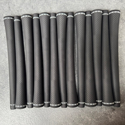 Golf Grips 360 Midsize Set of 13 Velvet Golf Grip Free Pro Golf Tape