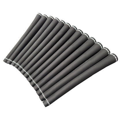 Golf Grips 360 Midsize Set of 13 Velvet Golf Grip Free Pro Golf Tape